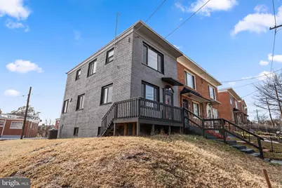 1261 Gallatin Street NE, Washington, DC 20017 - Photo 3