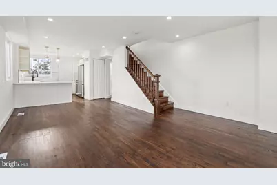 1261 Gallatin Street NE, Washington, DC 20017 - Photo 5