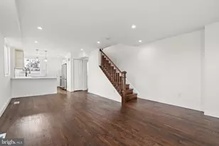 1261 Gallatin St NE, Washington, DC 20017 - Photo 5