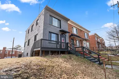 1261 Gallatin Street NE, Washington, DC 20017 - Photo 1