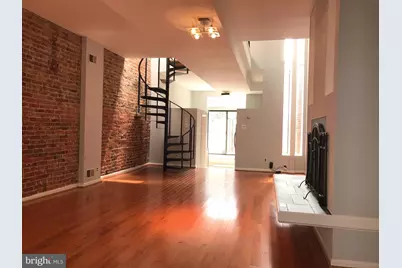 1231 Linden Place NE, Washington, DC 20002 - Photo 5