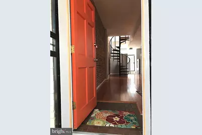 1231 Linden Place NE, Washington, DC 20002 - Photo 3