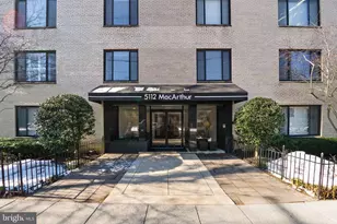 5112 MacArthur Blvd NW, Washington, DC 20016 - Photo 13
