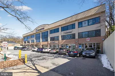 5112 Macarthur Boulevard NW #209, Washington, DC 20016 - Photo 19