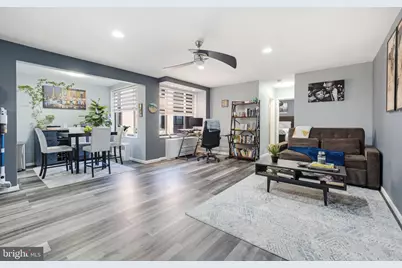 5112 Macarthur Boulevard NW #209, Washington, DC 20016 - Photo 1