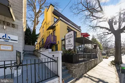 5112 Macarthur Boulevard NW #209, Washington, DC 20016 - Photo 17