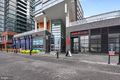 520 N Street SW #S116, Washington, DC 20024 - Photo 83