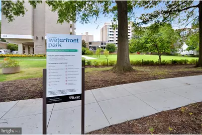 520 N Street SW #S116, Washington, DC 20024 - Photo 71