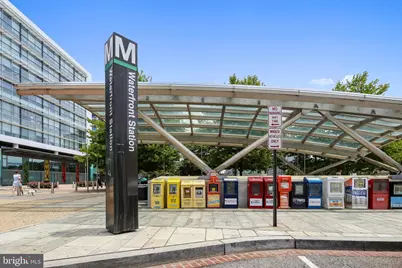 520 N Street SW #S116, Washington, DC 20024 - Photo 65