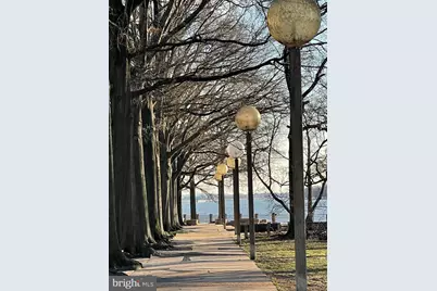 520 N Street SW #S116, Washington, DC 20024 - Photo 29