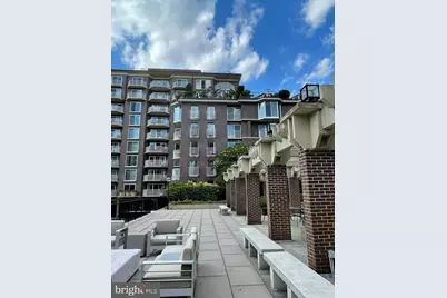 520 N Street SW #S116, Washington, DC 20024 - Photo 61