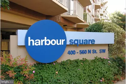 520 N Street SW #S116, Washington, DC 20024 - Photo 43