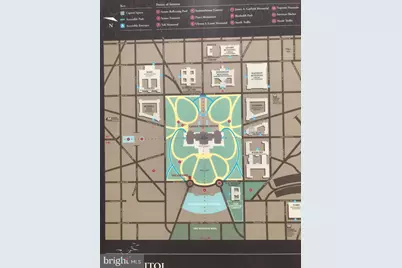 520 N Street SW #S116, Washington, DC 20024 - Photo 73