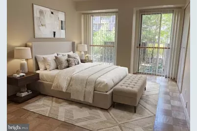 520 N Street SW #S116, Washington, DC 20024 - Photo 17