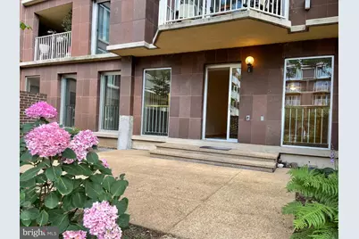 520 N Street SW #S116, Washington, DC 20024 - Photo 1
