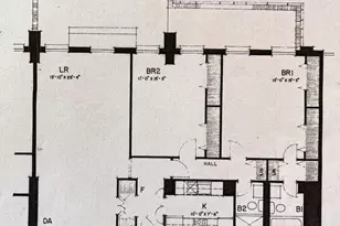 520 N St SW, Washington, DC 20024 - Photo 39