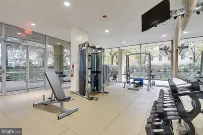 520 N Street SW #S116, Washington, DC 20024 - Photo 59