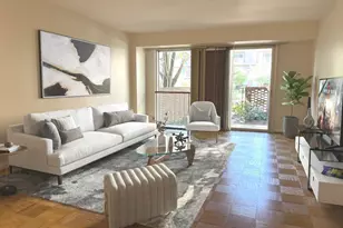 520 N St SW, Washington, DC 20024 - Photo 1