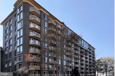 520 N Street SW #S116, Washington, DC 20024 - Photo 55