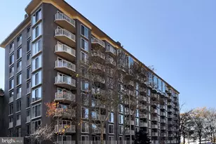 520 N St SW, Washington, DC 20024 - Photo 55