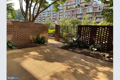 520 N Street SW #S116, Washington, DC 20024 - Photo 5