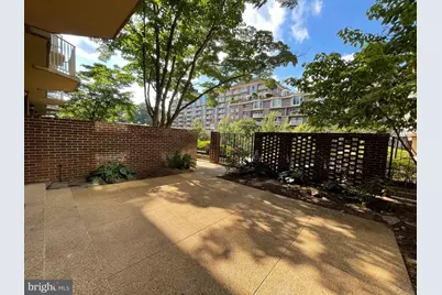 520 N Street SW #S116, Washington, DC 20024 - Photo 37