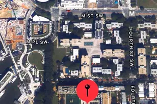 520 N St SW, Washington, DC 20024 - Photo 27