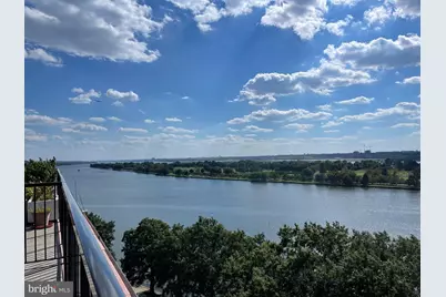 520 N Street SW #S116, Washington, DC 20024 - Photo 25