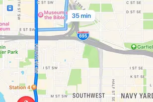 520 N St SW, Washington, DC 20024 - Photo 81
