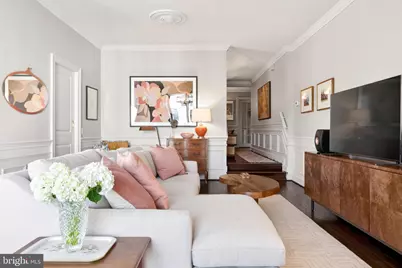 1200 23rd Street NW #910, Washington, DC 20037 - Photo 5