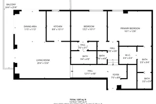 1200 23rd St NW, Washington, DC 20037 - Photo 41