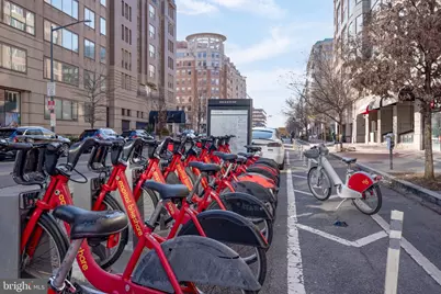 1200 23rd Street NW #910, Washington, DC 20037 - Photo 37