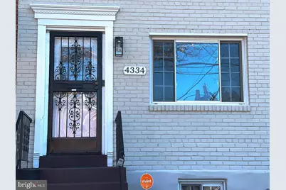 4334 Martin Luther King Jr Avenue SW, Washington, DC 20032 - Photo 1