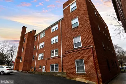 1627 Massachusetts Avenue SE #302, Washington, DC 20003 - Photo 21