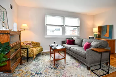 1627 Massachusetts Avenue SE #302, Washington, DC 20003 - Photo 3