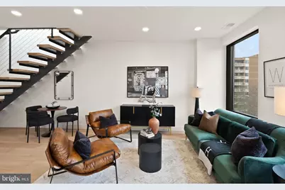 4111 Connecticut Avenue NW #PH604, Washington, DC 20008 - Photo 5