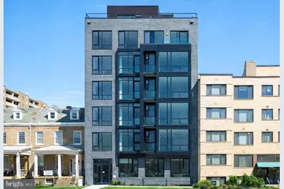 4111 Connecticut Avenue NW #PH604, Washington, DC 20008 - Photo 1