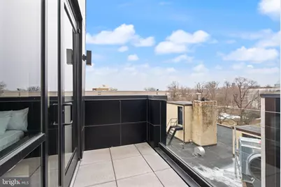 4111 Connecticut Avenue NW #PH604, Washington, DC 20008 - Photo 11