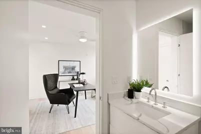 4111 Connecticut Avenue NW #PH604, Washington, DC 20008 - Photo 17