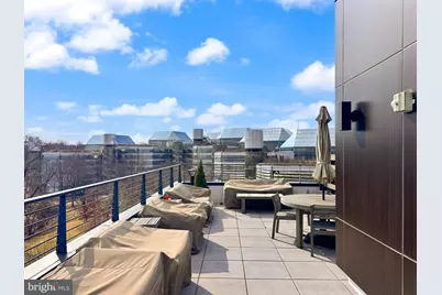 4111 Connecticut Avenue NW #PH604, Washington, DC 20008 - Photo 25