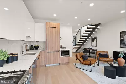 4111 Connecticut Avenue NW #PH604, Washington, DC 20008 - Photo 7