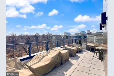 4111 Connecticut Avenue NW #103, Washington, DC 20008 - Photo 21