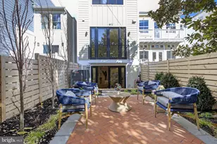 629 South Carolina Ave SE, Washington, DC 20003 - Photo 55