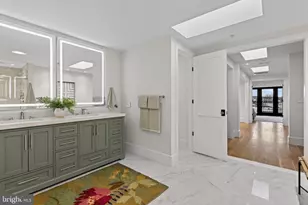 629 South Carolina Ave SE, Washington, DC 20003 - Photo 35