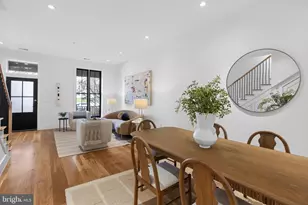 629 South Carolina Ave SE, Washington, DC 20003 - Photo 9