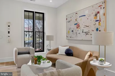 629 South Carolina Avenue SE, Washington, DC 20003 - Photo 3