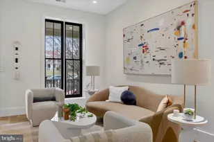 629 South Carolina Ave SE, Washington, DC 20003 - Photo 3