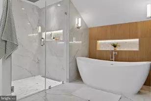 629 South Carolina Ave SE, Washington, DC 20003 - Photo 37