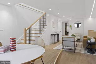 629 South Carolina Ave SE, Washington, DC 20003 - Photo 49