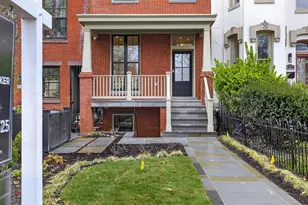 629 South Carolina Ave SE, Washington, DC 20003 - Photo 3